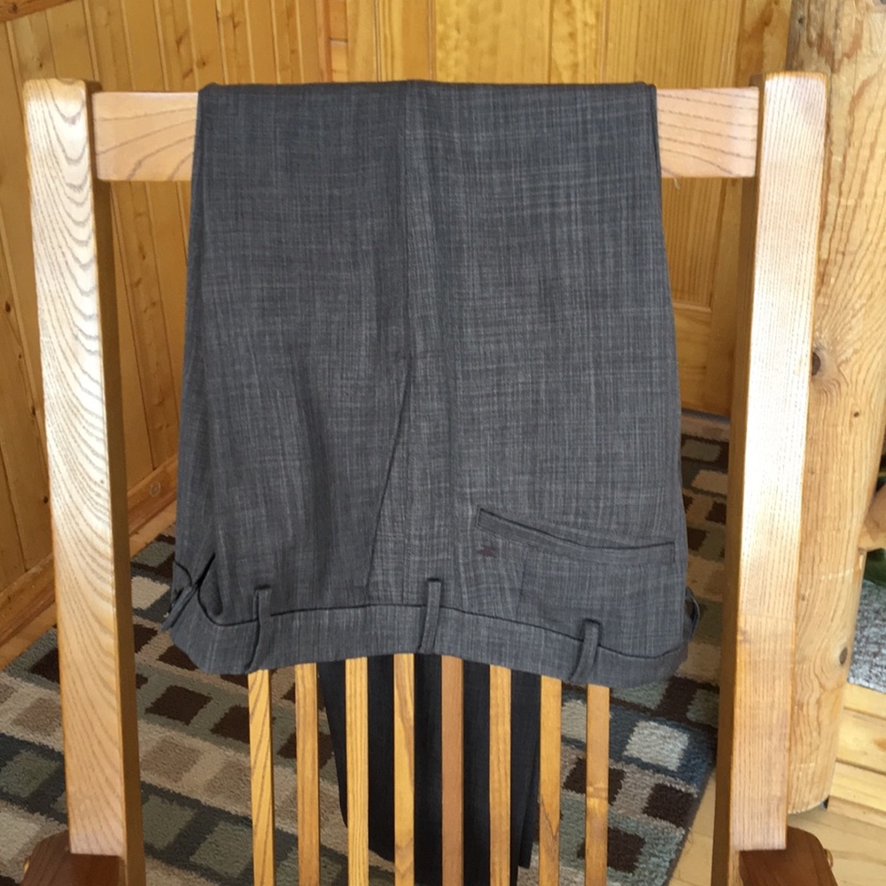 Men dress pants